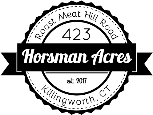 Horsman Acres Logo